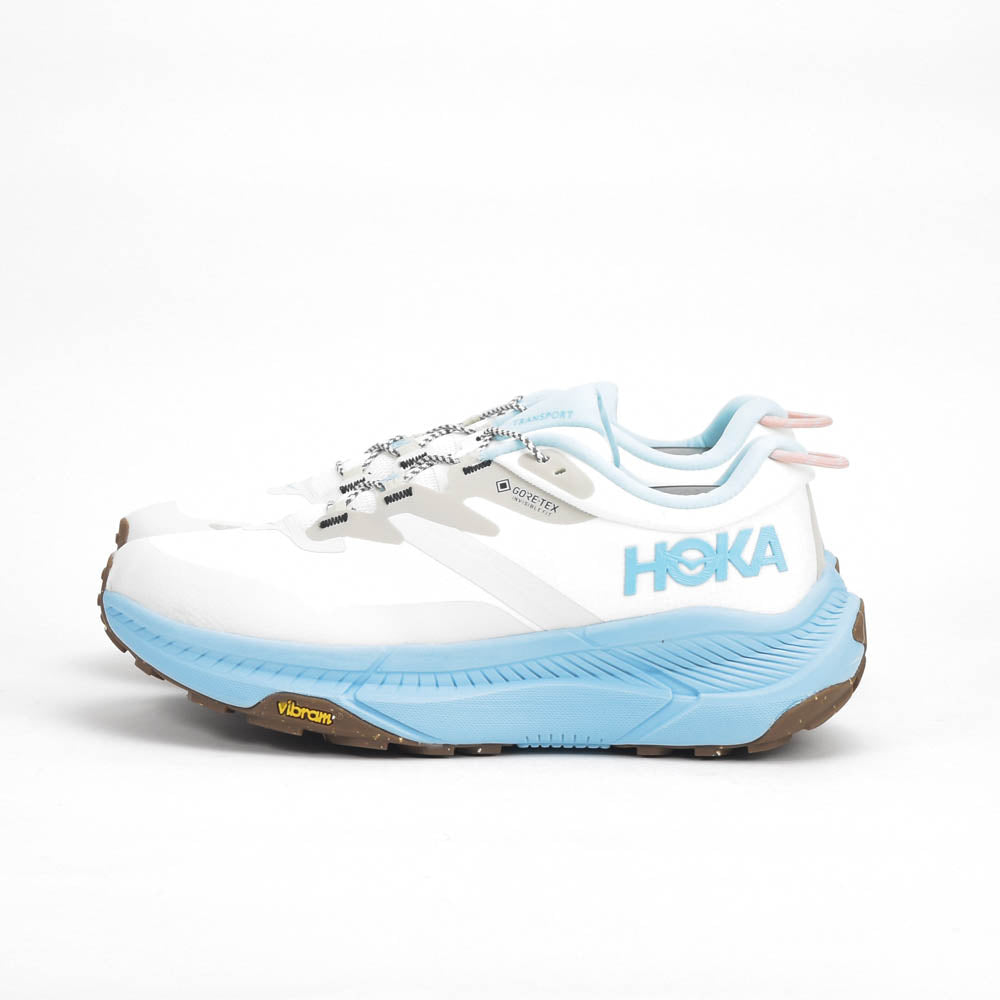 HOKA  Transport GORE-TEX Illusion Dusk Sneakers