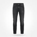 LUMBERJACK  PANTALON JEAN HOMME SLIM GRIS CLAIR