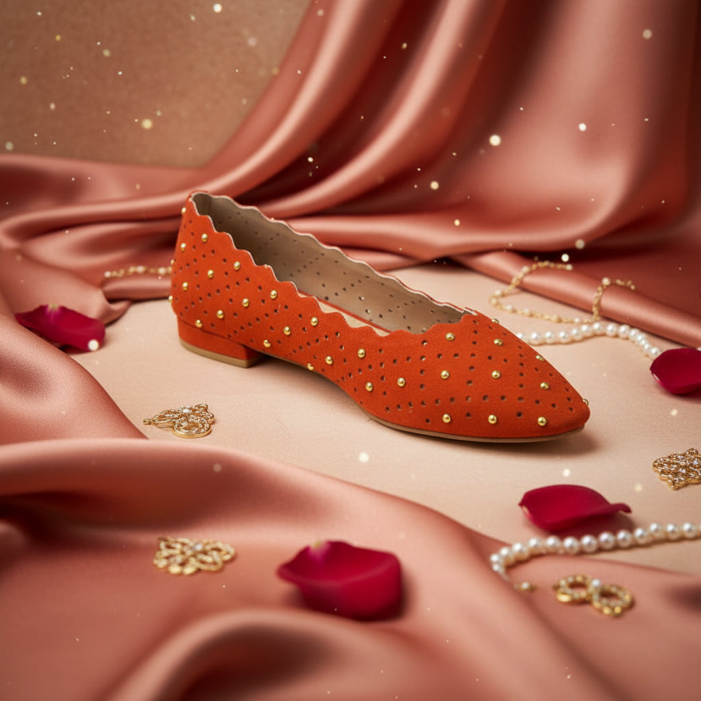 ANDRÉ BALLERINES BETANY FEMME