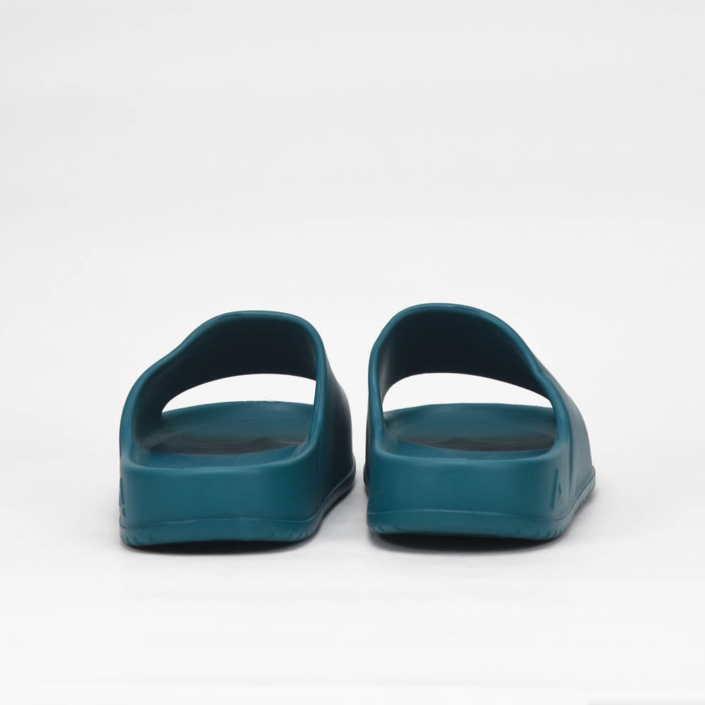 PEAK SLIPPERS_GREEN