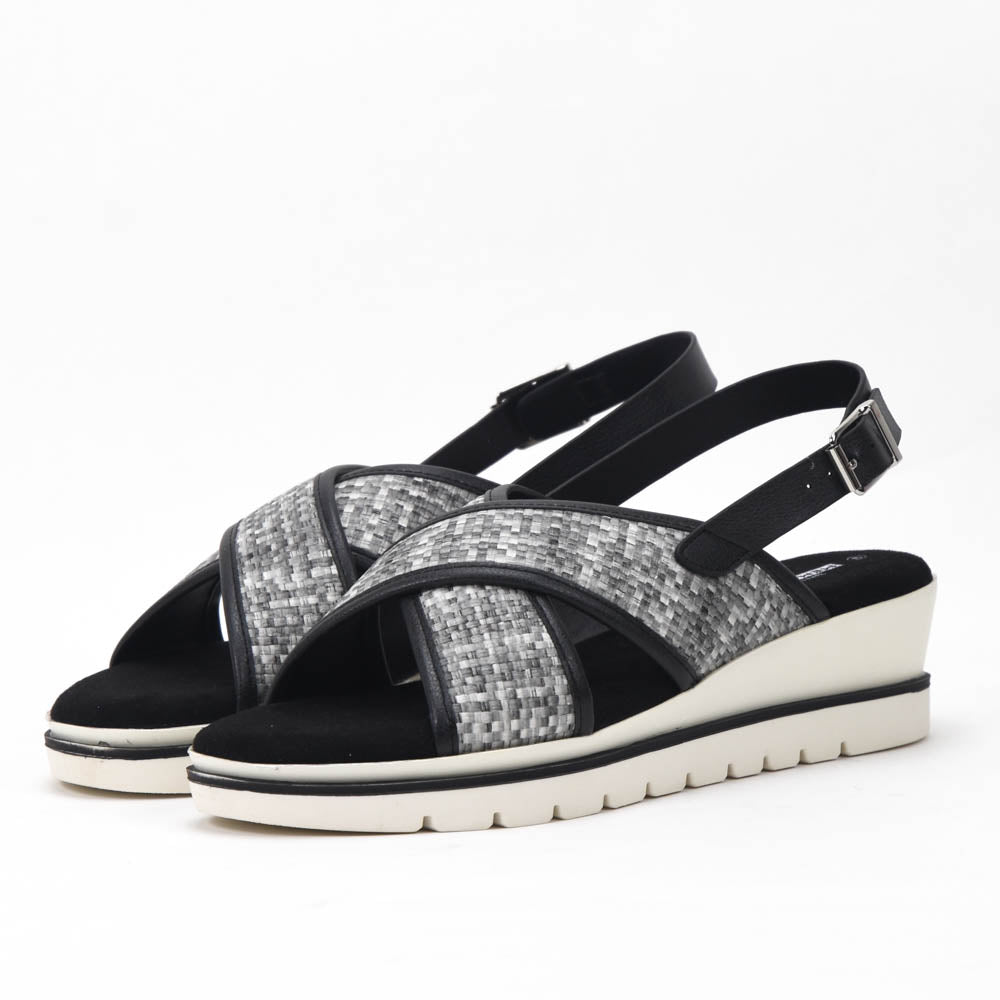 Safety Jogger Sandales Femme