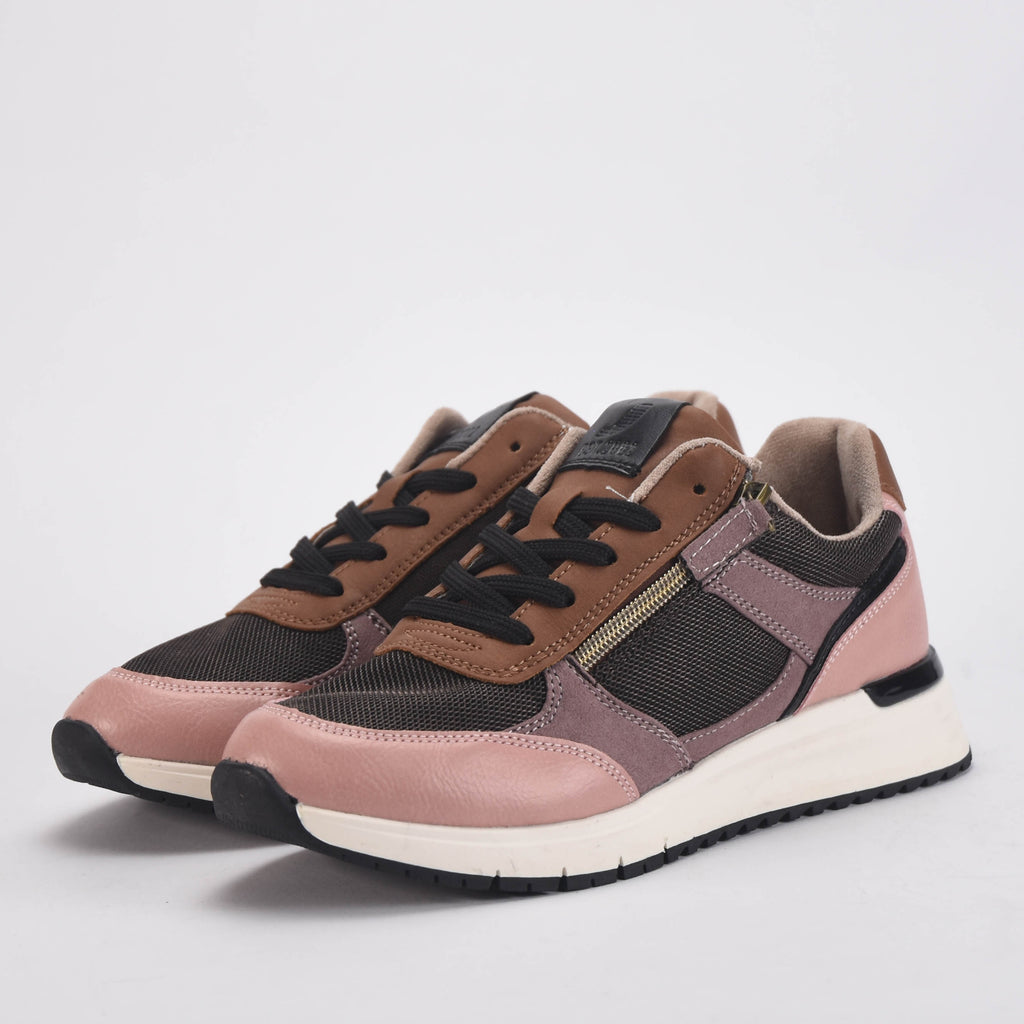 SAFETY JOGGER SHOES