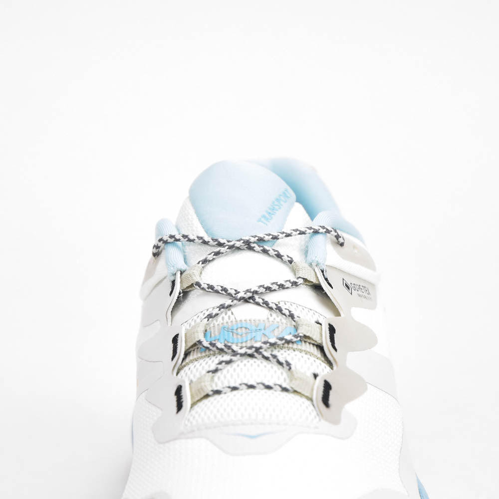 HOKA  Transport GORE-TEX Illusion Dusk Sneakers