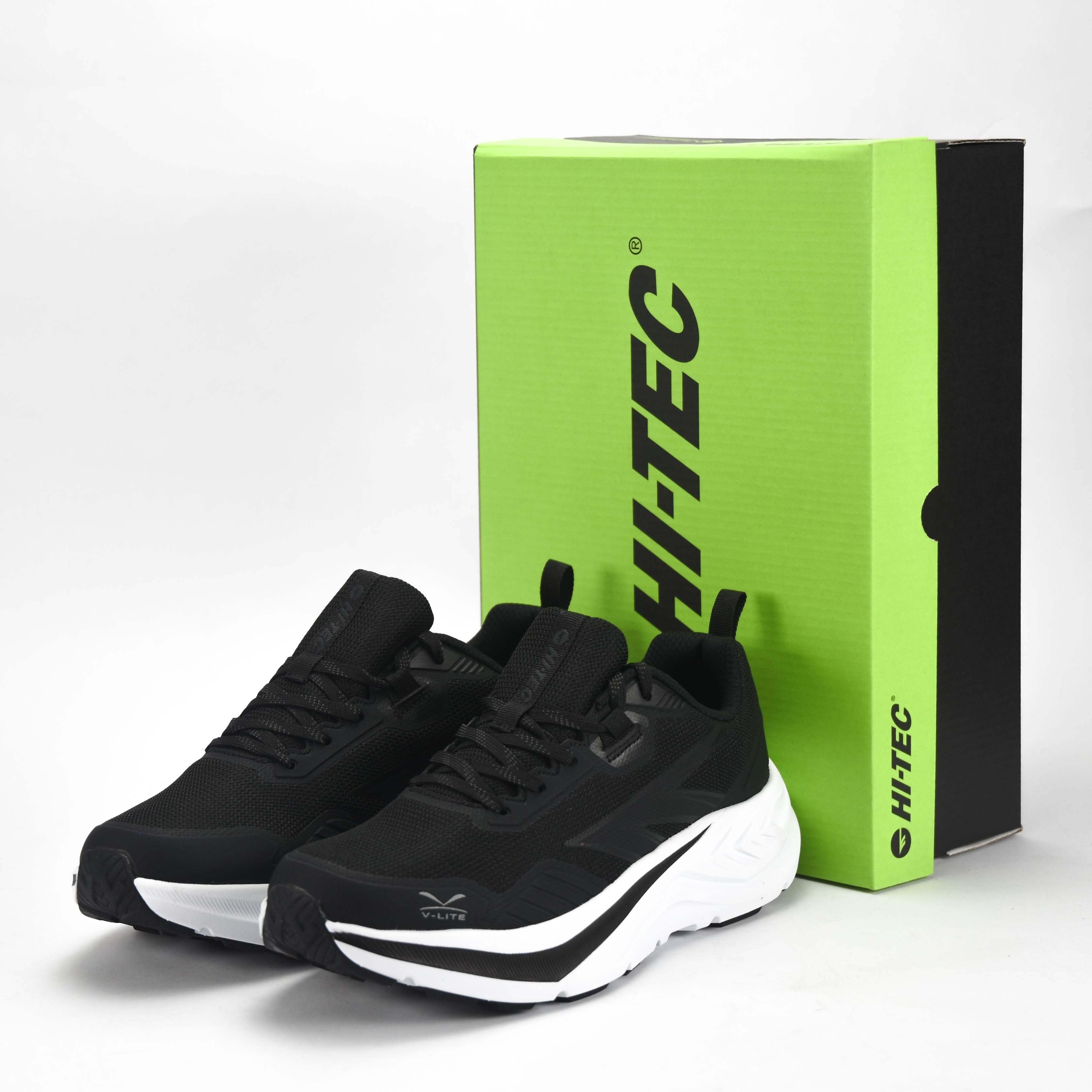 HI-TEC BASKET