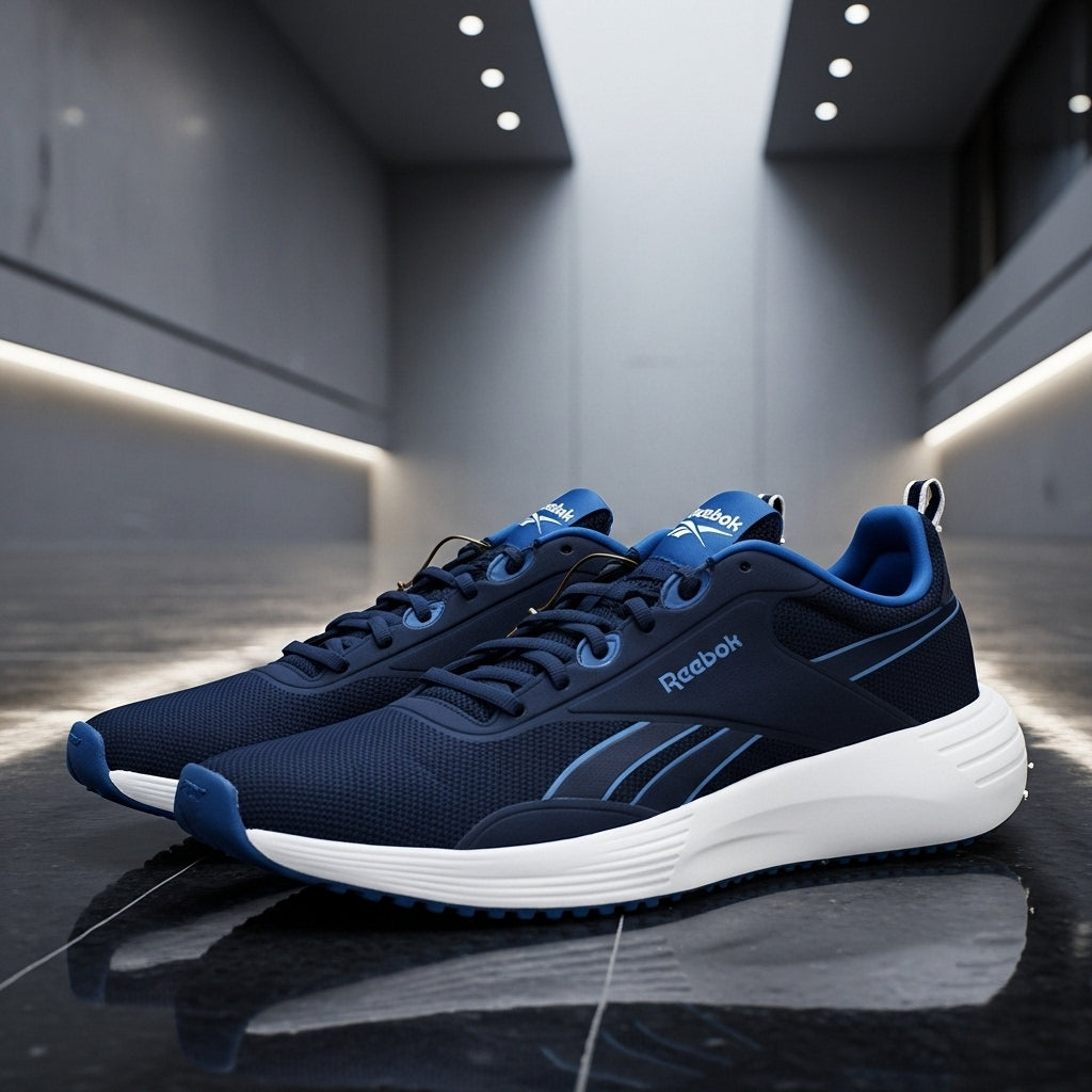 REEBOK LITE PLUS 4