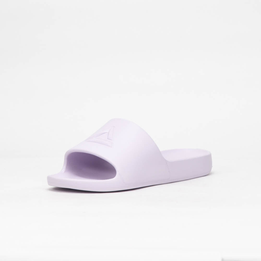 PEAK SLIPPERS_ORCHID PURPLE
