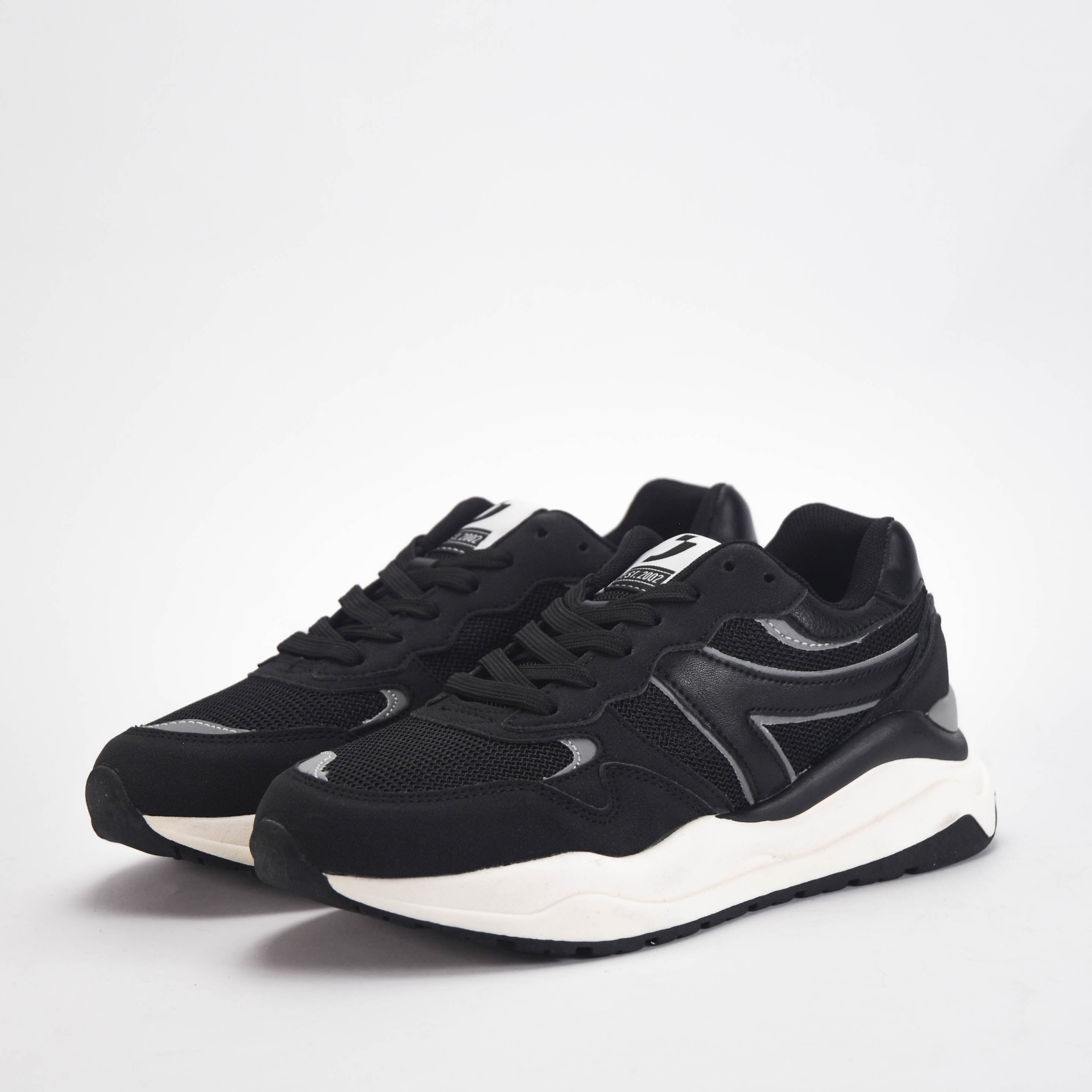 SAFETY JOGGER SHOES