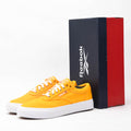 Reebok Club C Coast Collegiate Gold Sneakers