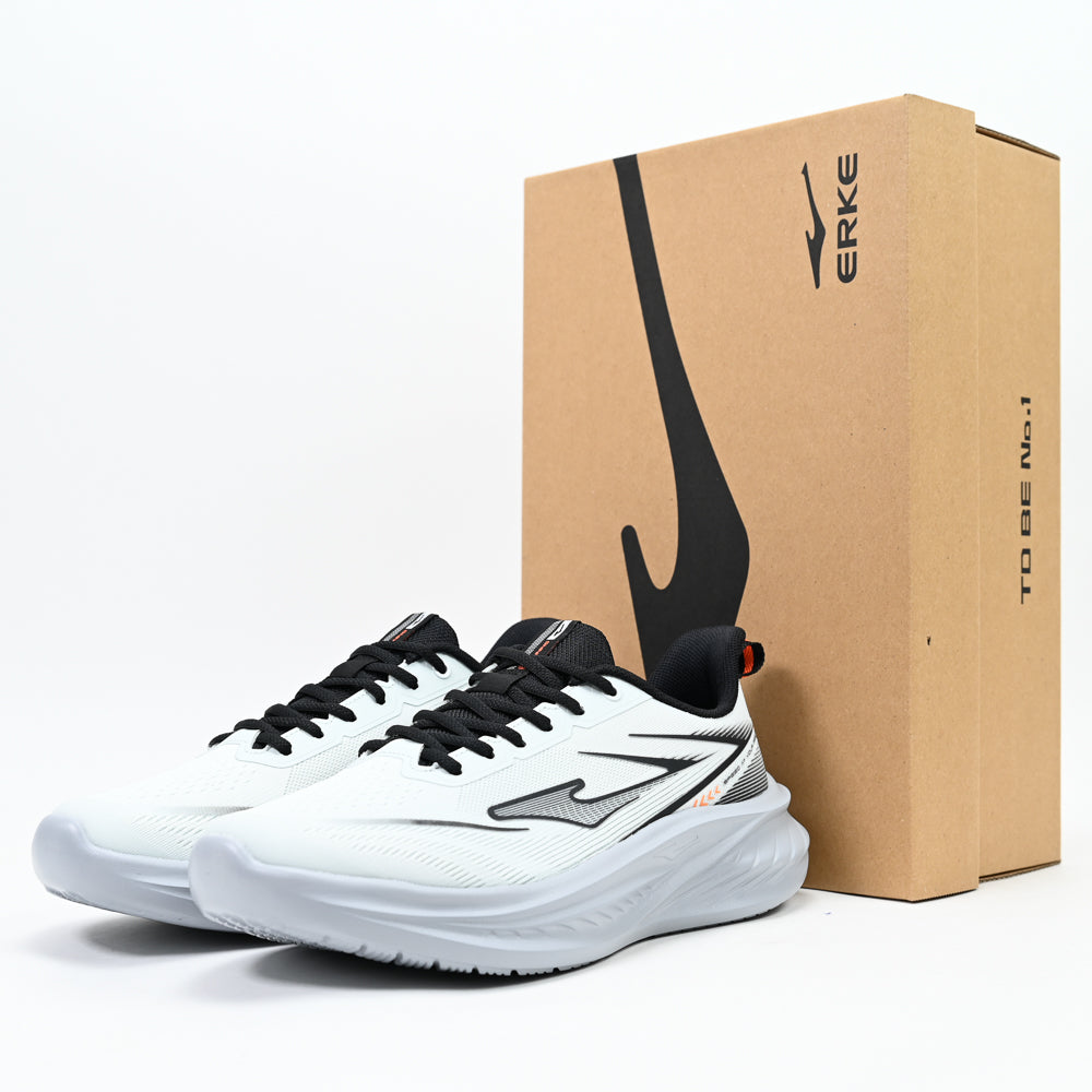 ERKE FOOTWEAR