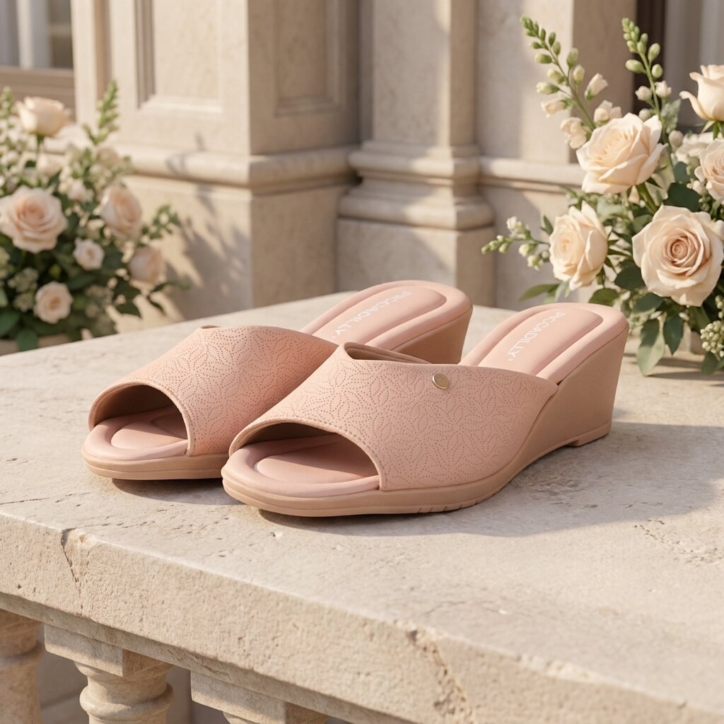 PICCADILLY SABOTS FEMME CARLA