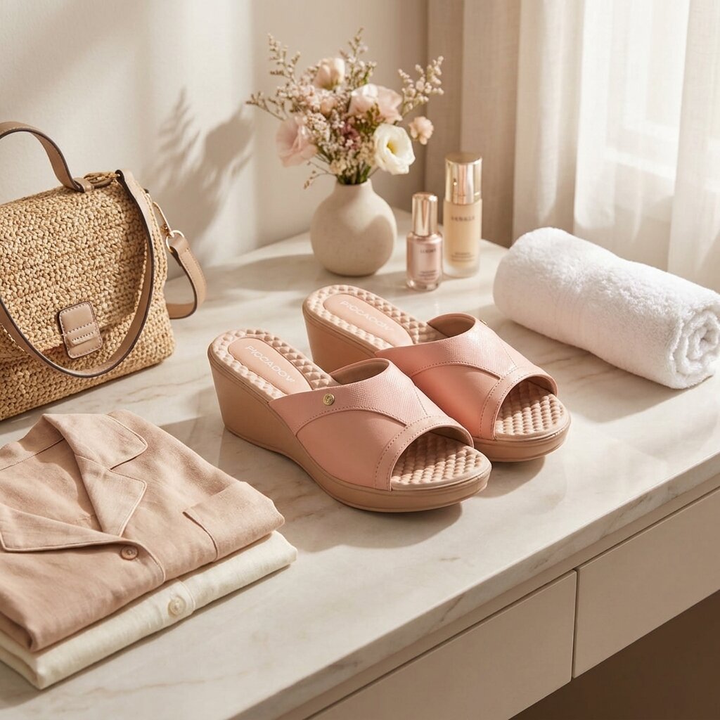 PICCADILLY SABOTS FEMME CECILIA