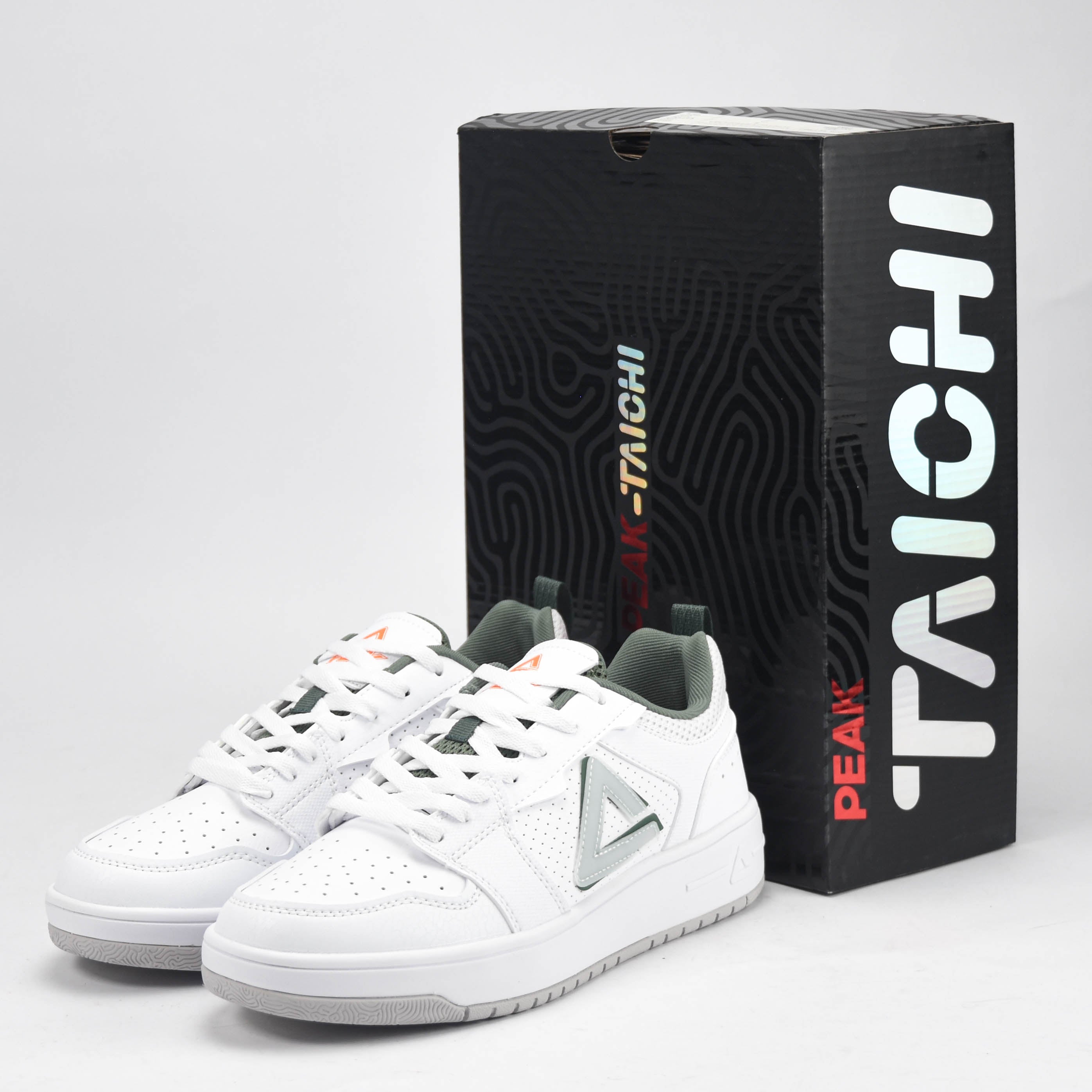 PEAK SHOES