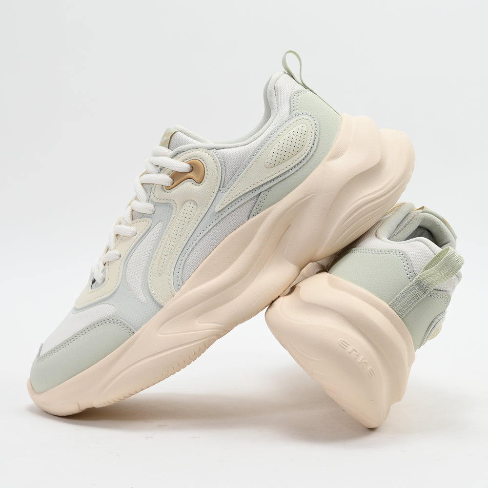 ERKE FOOTWEAR