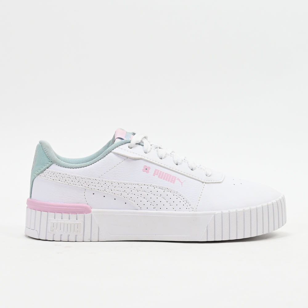PUMA Carina 2.0 Tropical Jr Sneakers