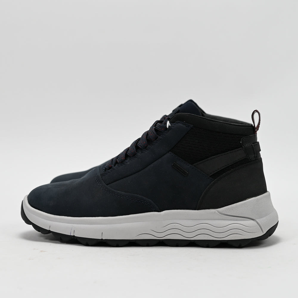 GEOX - FOOTWEAR