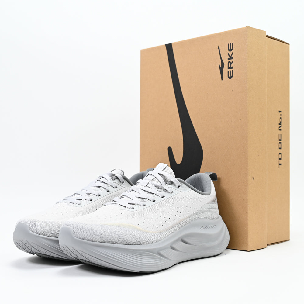 ERKE FOOTWEAR