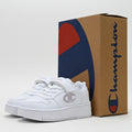 Champion RD18 Platform Glitter Sneakers