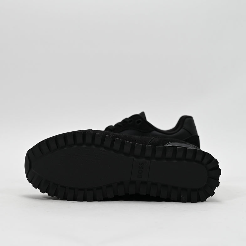 BOSS baskets homme Parkour-L Runner