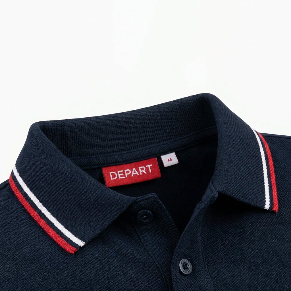 Depart polo