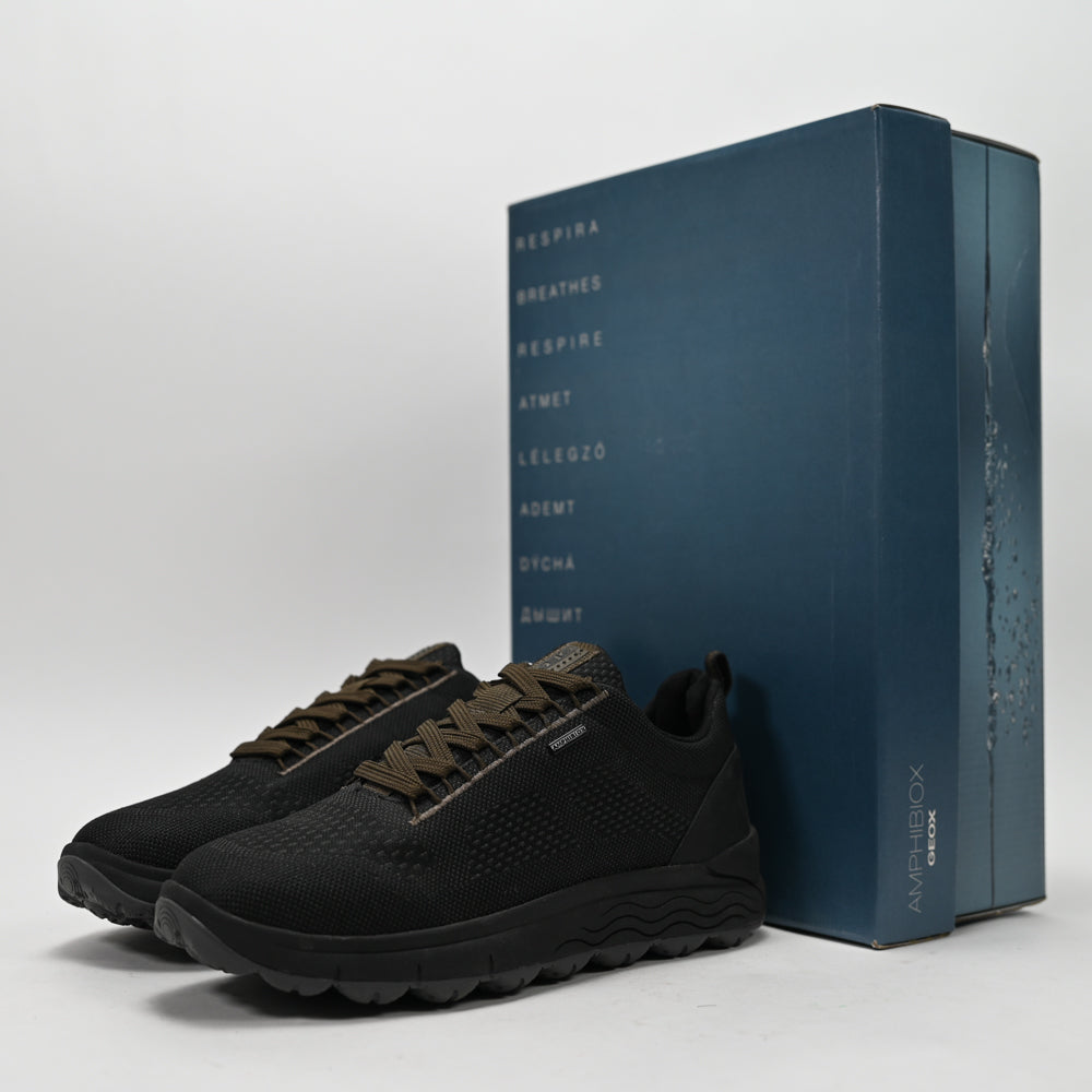 GEOX - FOOTWEAR