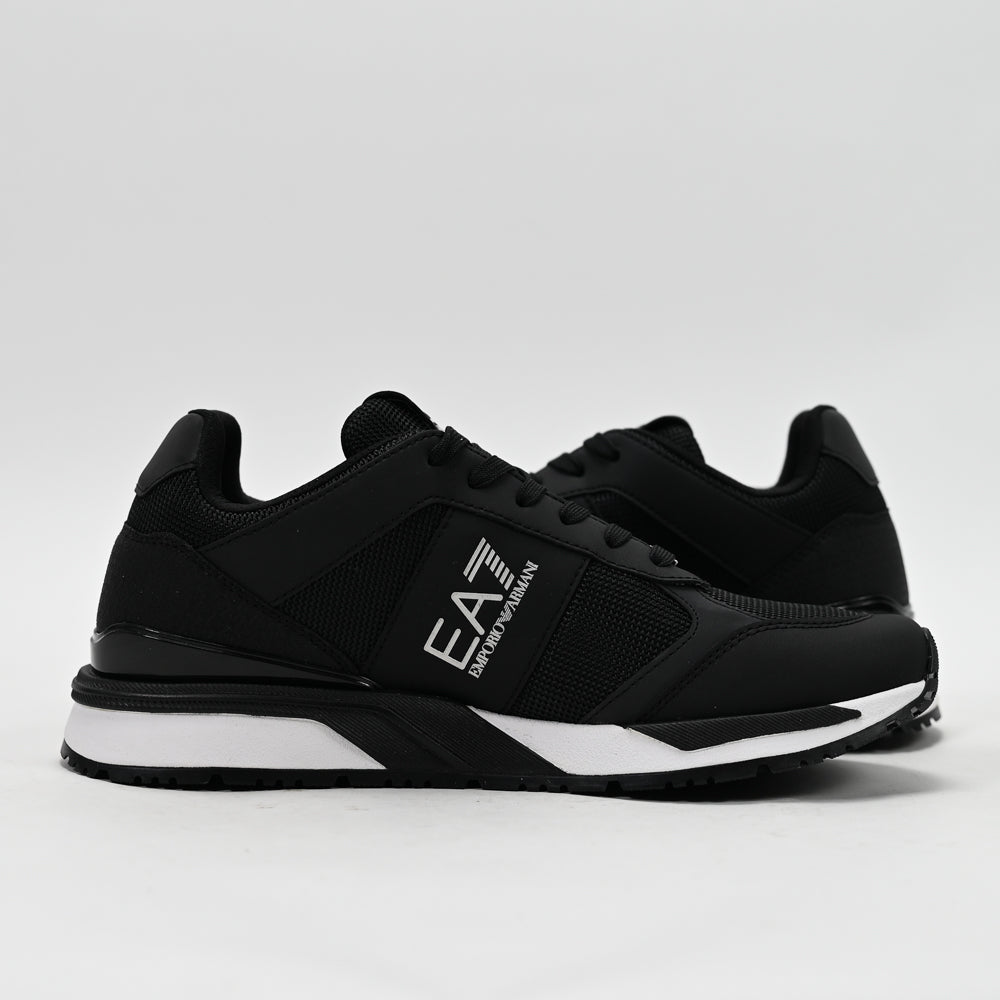 EA7 Emporio Armani baskets homme