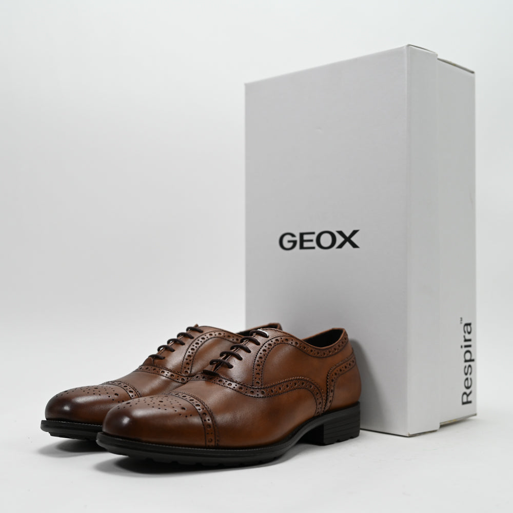 GEOX - FOOTWEAR