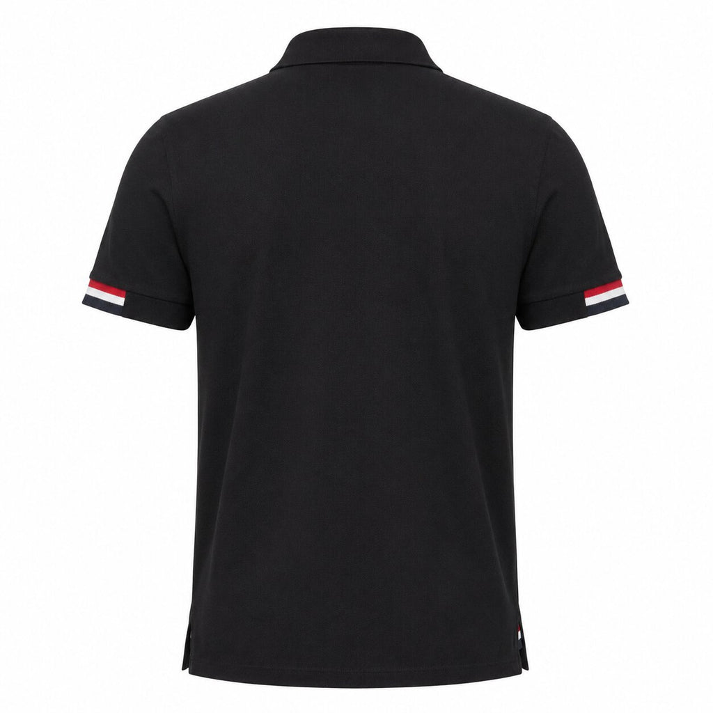 Geox Polo Homme en Coton Organique