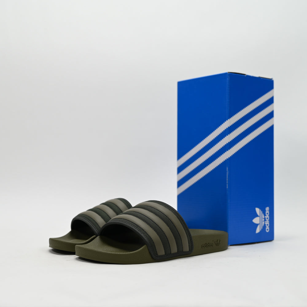 Adidas Claquettes Adilette Slides