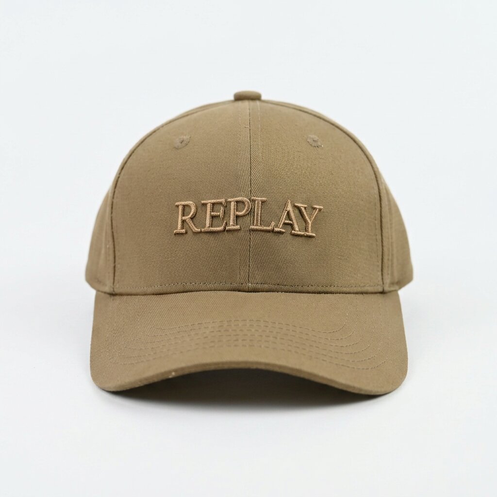 REPLAY CASQUETTE