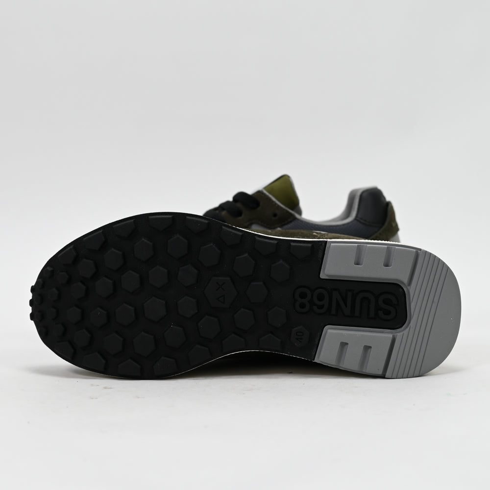 SUN68 FOOTWEAR