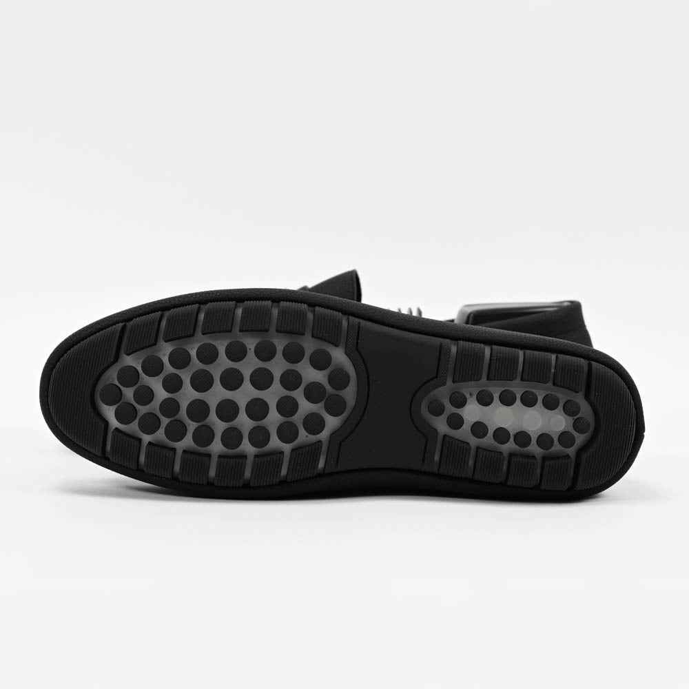 Massimo Mocassins Driving Loafers