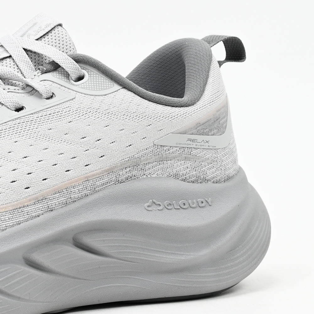 ERKE FOOTWEAR