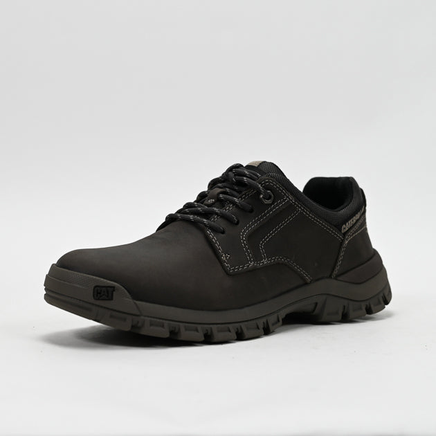 Caterpillar Threshold Lace Low Shoes, Bungee Cord