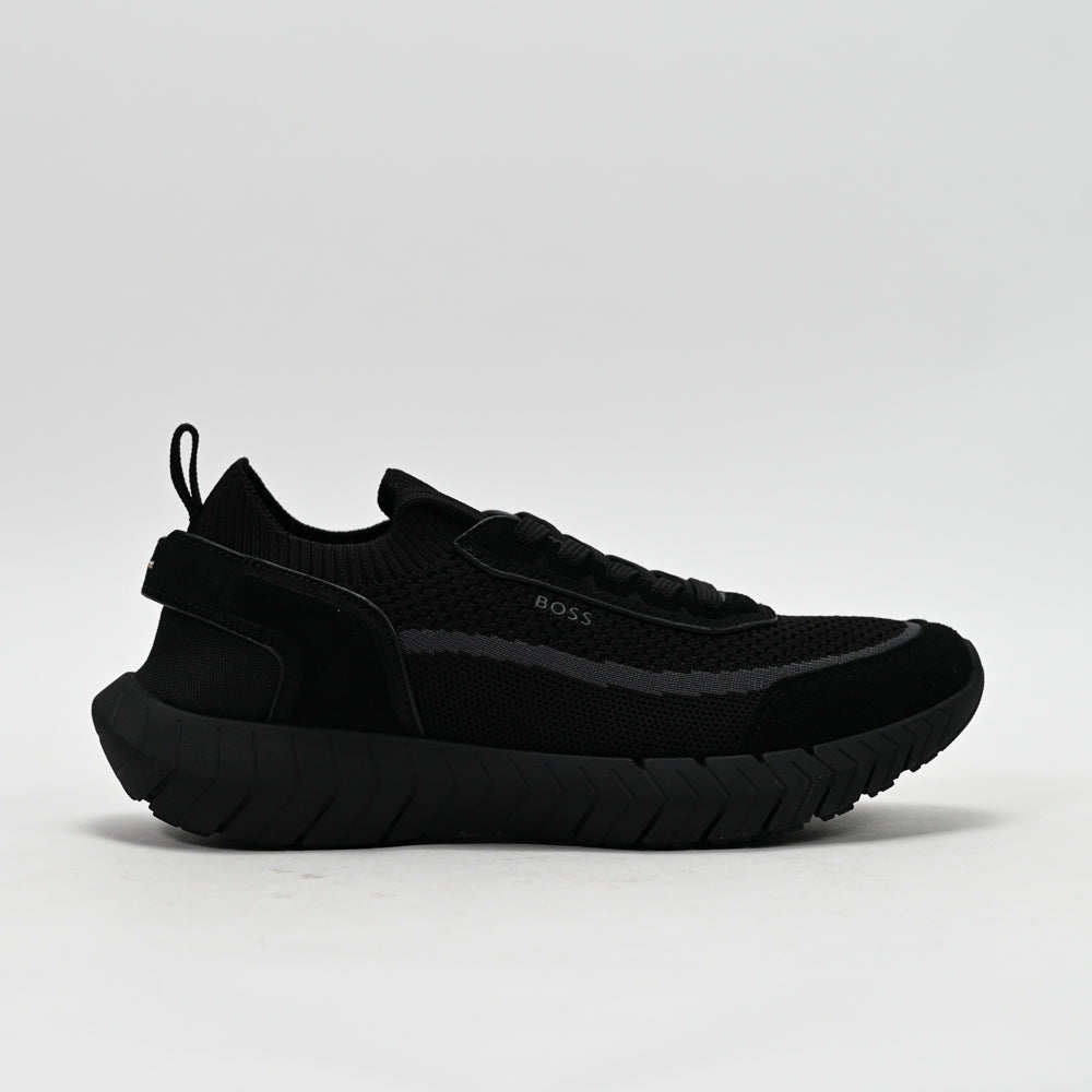 BOSS baskets homme BOSS-MOTION