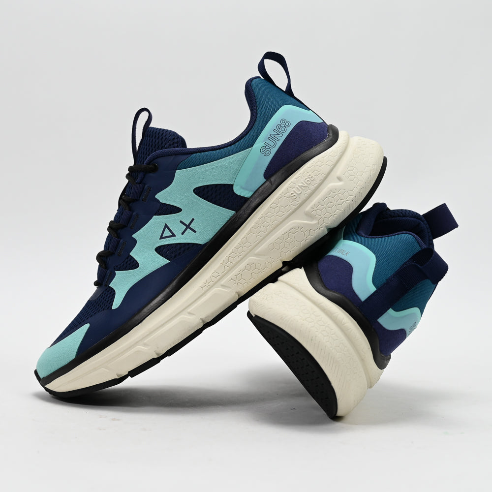 SUN68 FOOTWEAR