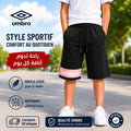 UMBRO SHORT