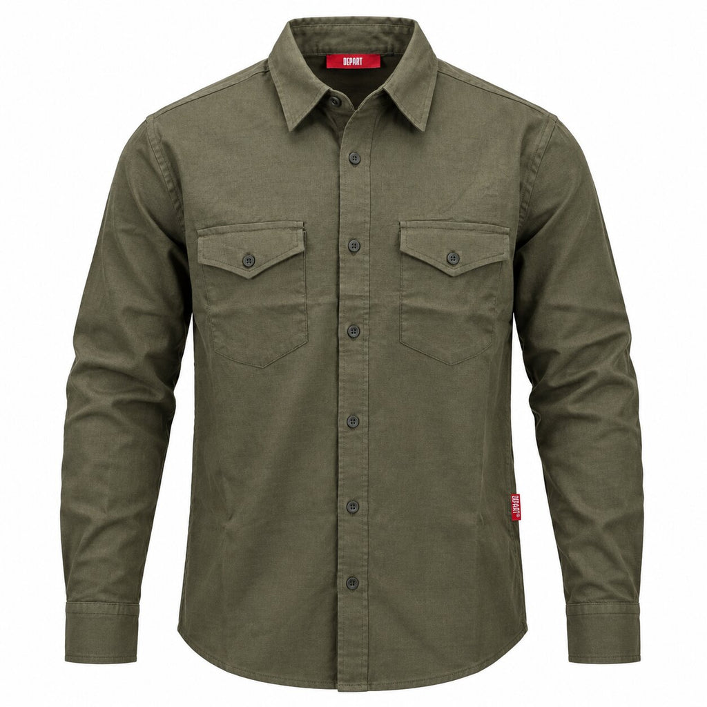 Depart chemise