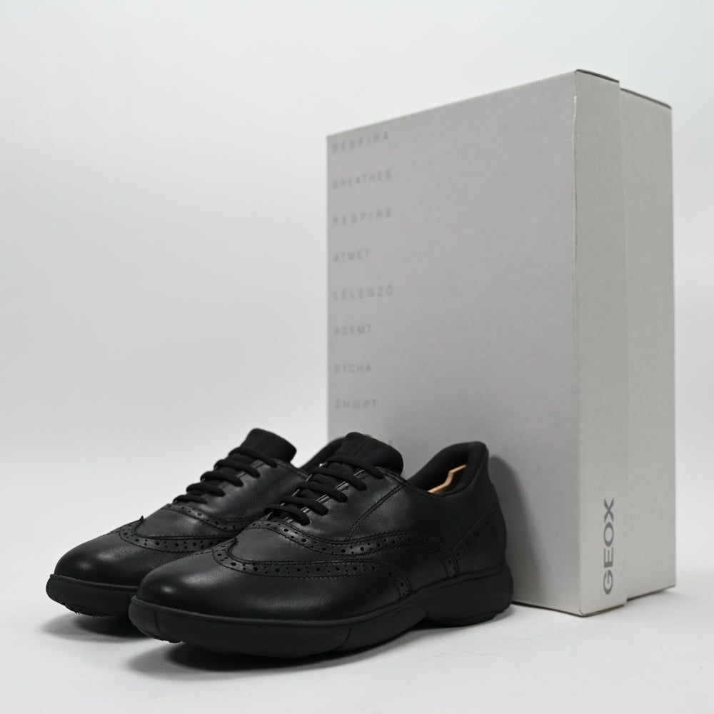 GEOX - FOOTWEAR