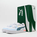 PUMA CA Pro Block Junior Sneakers