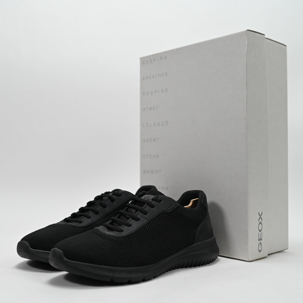 GEOX - FOOTWEAR