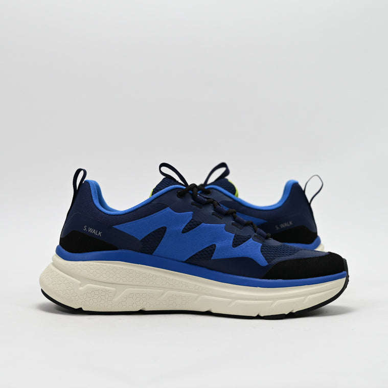 SUN68 Jupiter Sporty Men's Sneakers