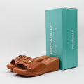 Piccadilly Claquettes Femme