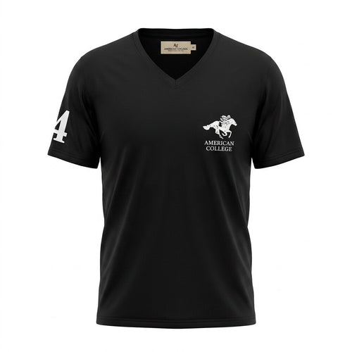 American College t-shirt pour Homme