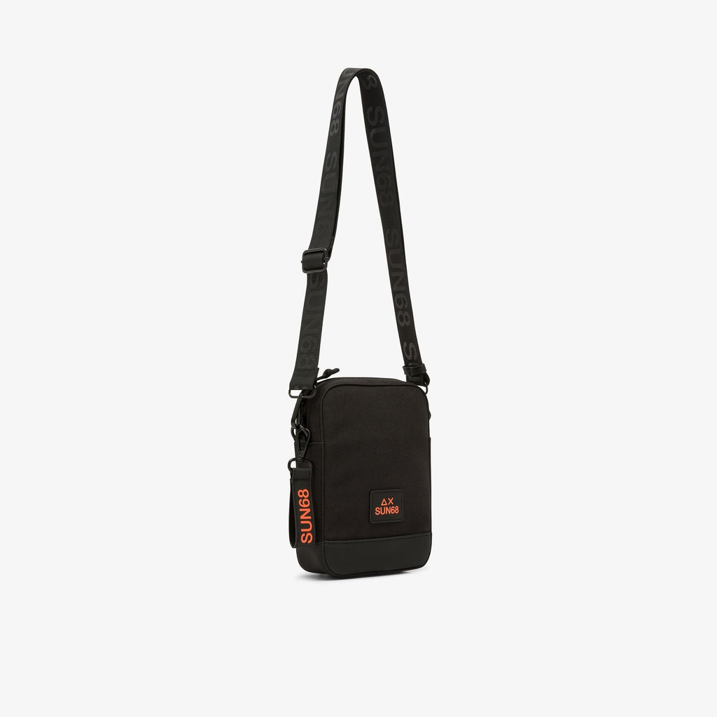 SUN68 Everyday Crossbody Bag