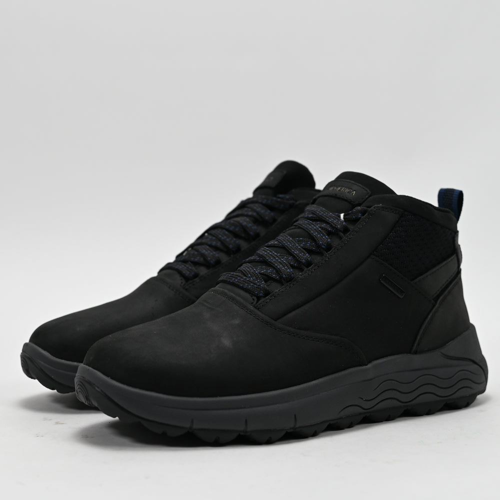 GEOX - FOOTWEAR