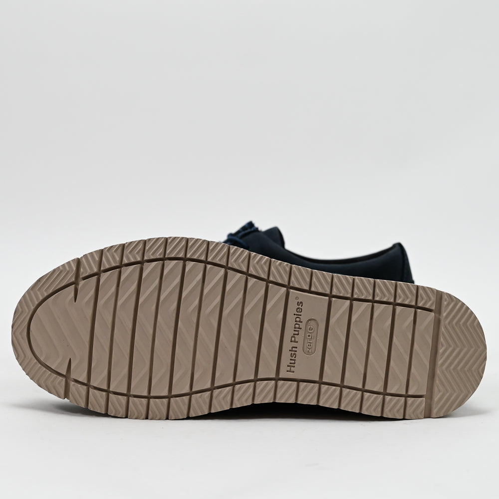 HUSH PUPPIES FOOTWEAR