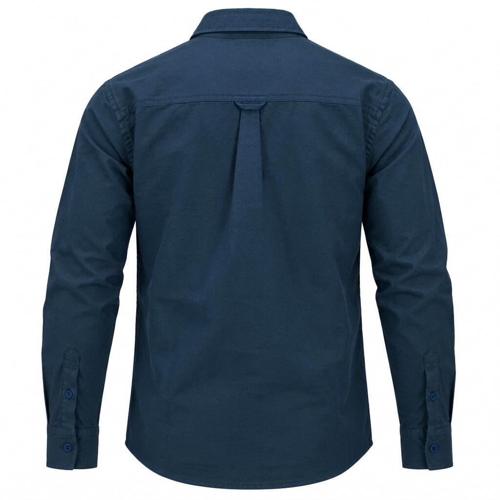 Depart chemise