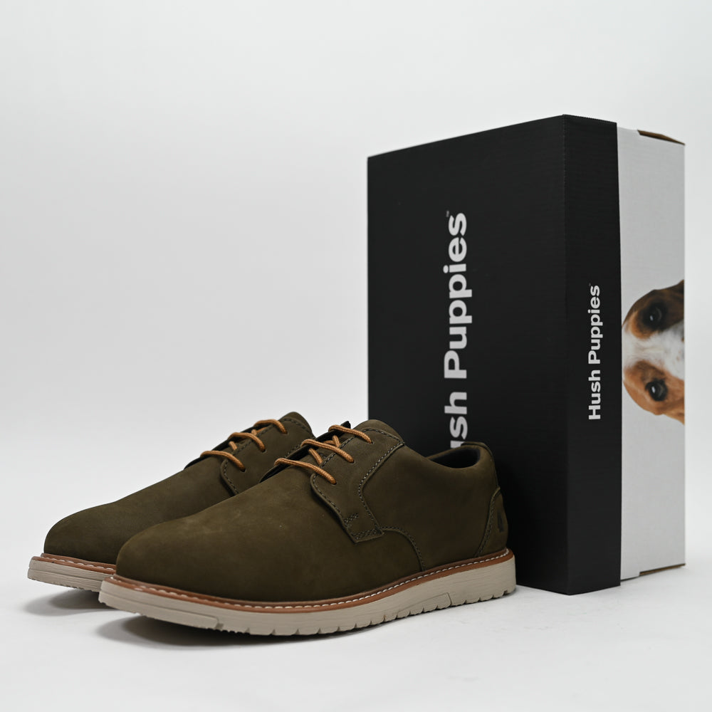 HUSH PUPPIES FOOTWEAR