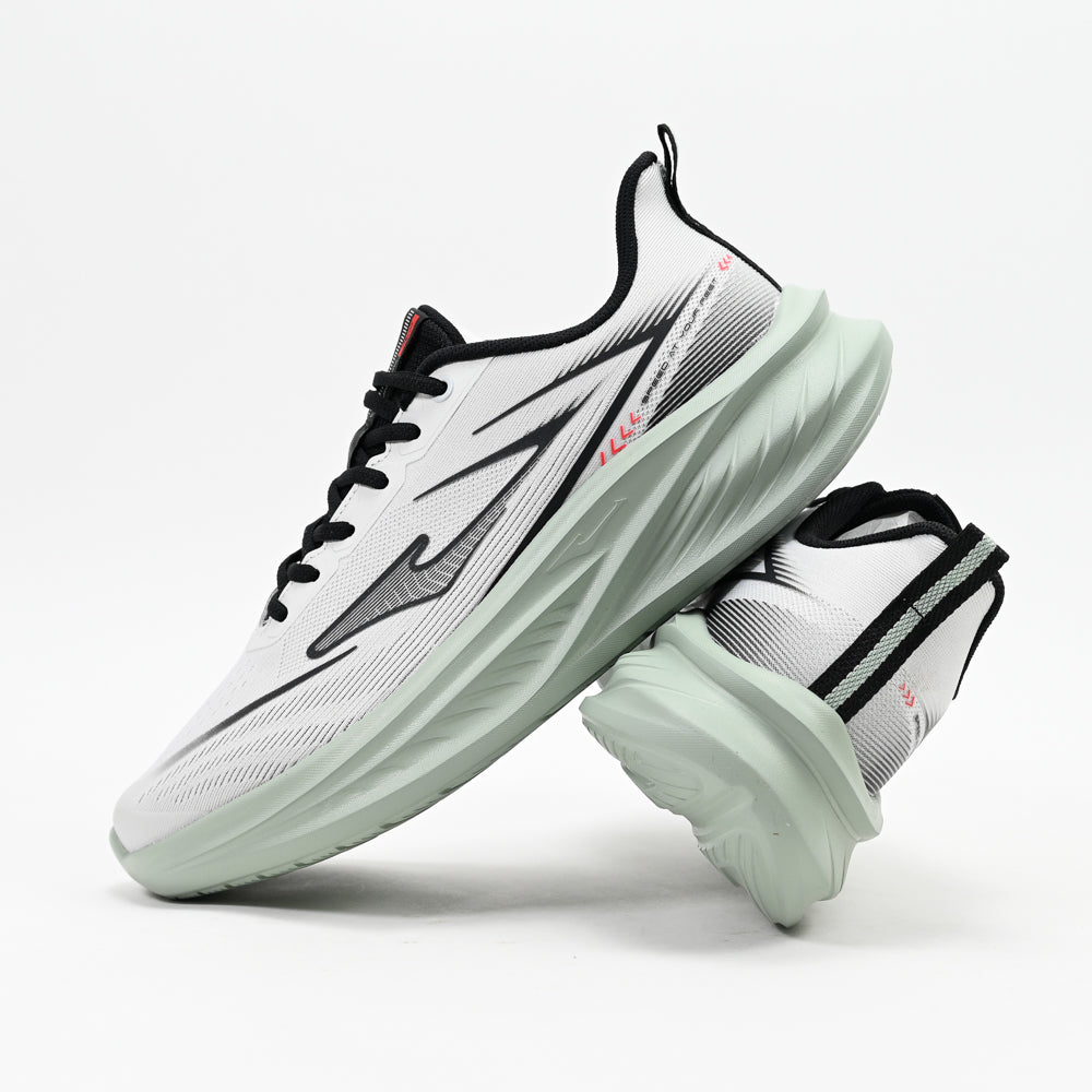 ERKE FOOTWEAR
