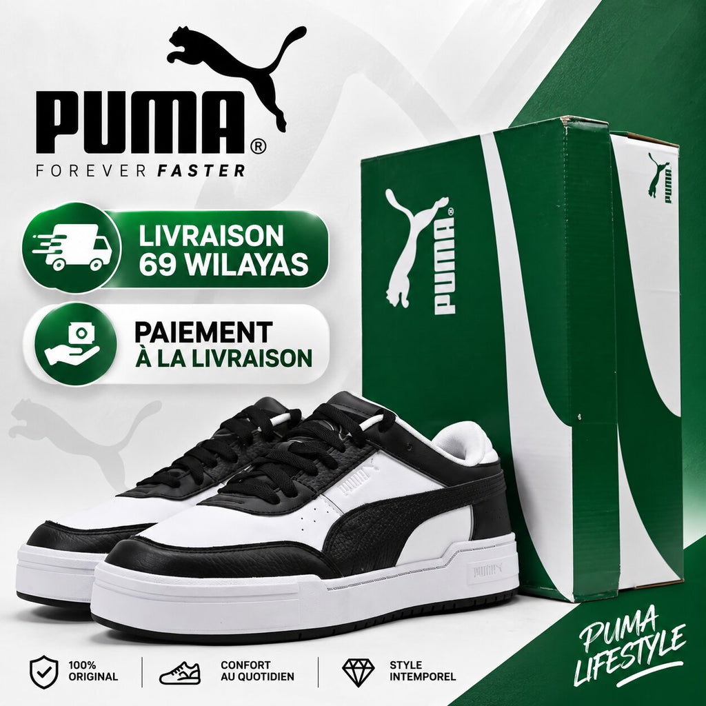 PUMA CA Pro Sport LTH Sneakers
